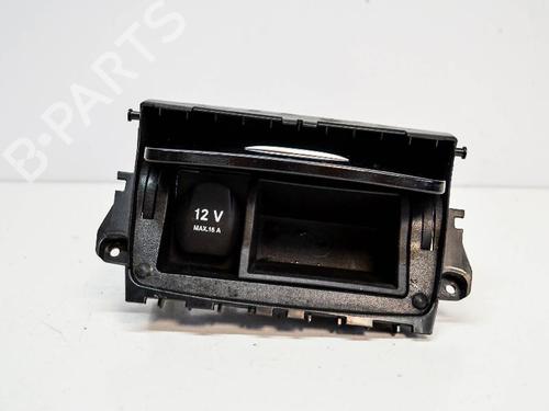Ashtray MERCEDES-BENZ CLA Coupe (C117) CLA 220 CDI / d (117.303) | BP14690299I30 