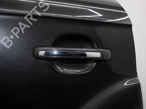 Left rear door AUDI Q7 (4LB) 3.0 TFSI quattro | BP29919291C4