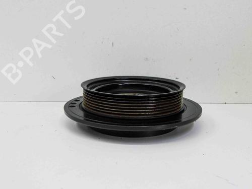 Pulley PORSCHE CAYENNE (92A) 3.6 | BP14680609M122