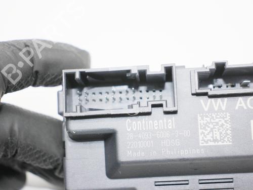 Electronic module PORSCHE CAYENNE (92A) 4.8 S | BP31925952M83 