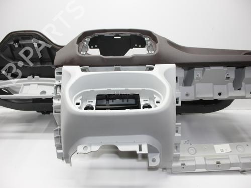 Dashboard JEEP RENEGADE SUV (BU, B1, BV) 2.4 | BP36761782C46 - Image 12
