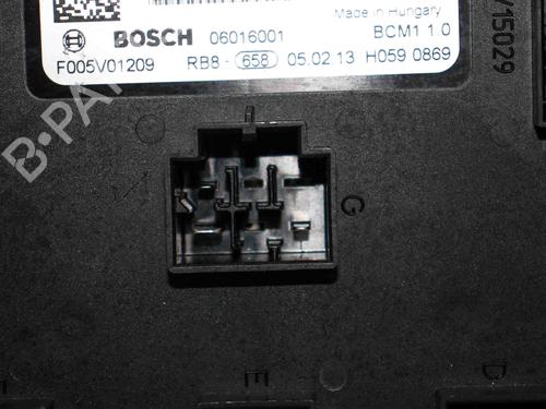 Electronic module AUDI Q5 (8RB) 3.0 TFSI quattro | BP26513628M83 