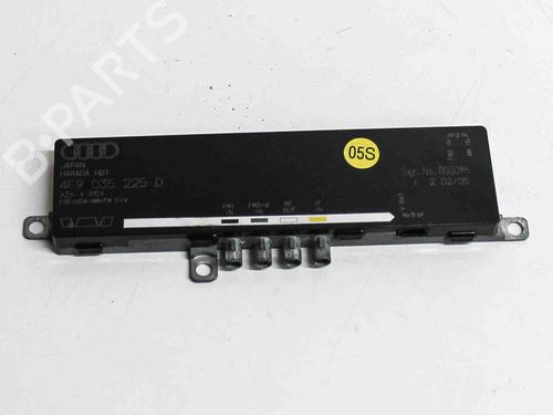 Elektronisk modul AUDI A6 C6 Avant (4F5) 3.0 TDI quattro (225 hp) 7742295