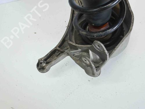 Right front shock absorber AUDI A4 B8 (8K2) 2.0 TDI | BP6484270M17