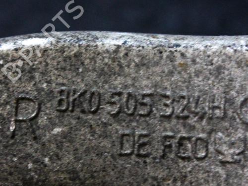 Right rear suspension arm AUDI Q5 (8RB) 3.0 TFSI quattro | BP16273606M15 
