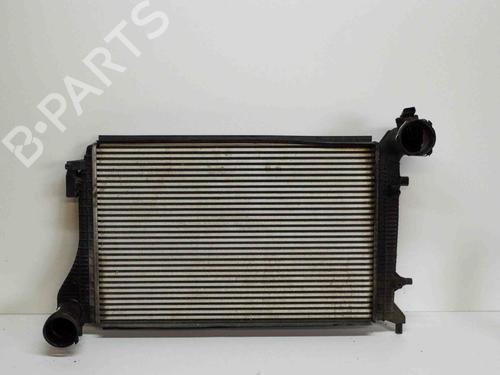 Intercooler SKODA OCTAVIA II Combi (1Z5) 2.0 TDI (140 hp) 12323540