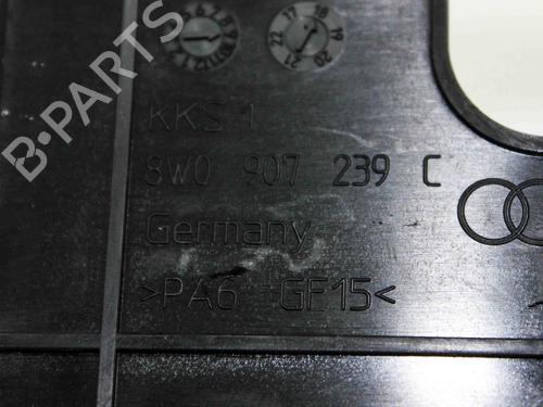 Other AUDI A4 B9 (8W2, 8WC) 2.0 TFSI quattro | BP19940331O1 