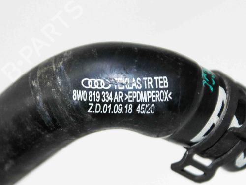 Pipe AUDI A4 B9 (8W2, 8WC) 2.0 TFSI quattro | BP17718843M125