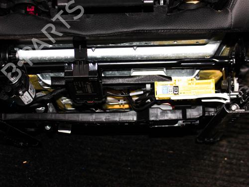 Seats set BMW 4 Gran Coupe (F36) 430 i xDrive | BP26512756C78 