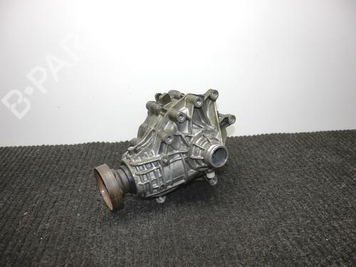 Differential, foran Differential, foran MASERATI GHIBLI III (M157) 3.0 S Q4 (409 hp) 35773086 35773086