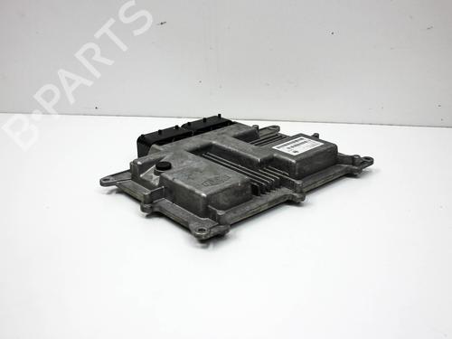 Engine control unit (ECU) ALFA ROMEO GIULIA (952_) 2.0 Q4 (952ACA45, 952ACA25) | BP26513421M57 