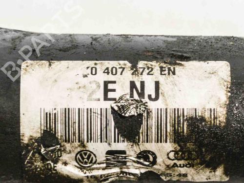 Right front driveshaft VW PASSAT B6 (3C2) 2.0 TDI 16V | BP6488533M39 