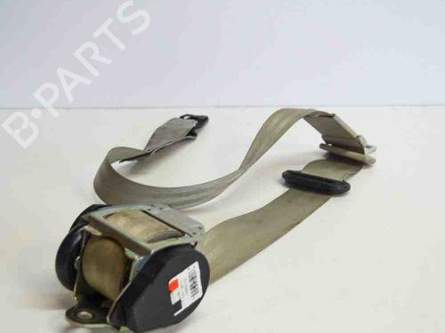 Ceinture de sécurité avant gauche AUDI A8 D3 (4E2, 4E8) 3.0 TDI quattro (233 hp) 6871973