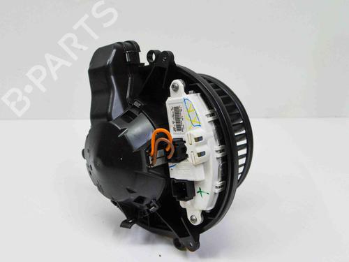 Used Heater blower motor BMW 4 Coupe (F32, F82) 428 i xDrive (245 hp) 13933650