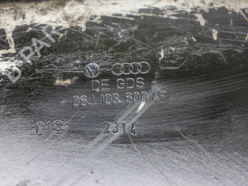 Oil sump AUDI Q3 (8UB, 8UG) 2.0 TFSI quattro | BP30155468M115