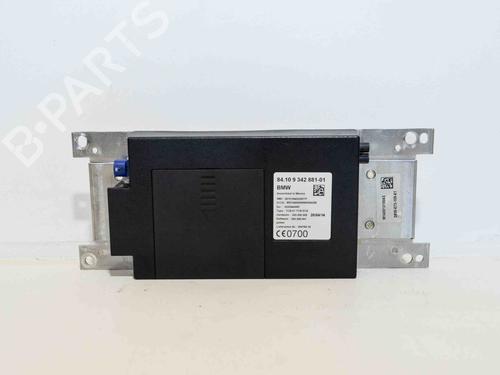 Used Electronic module BMW 1 (F20) M 135 i (320 hp) 7742662