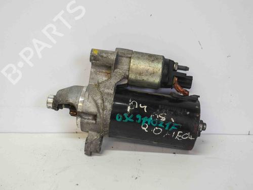 Used Starter AUDI A8 D3 (4E2, 4E8) 6.0 W12 quattro (450 hp) 7914546