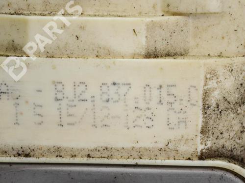 Front left lock AUDI A5 (8T3) 2.0 TDI | BP6500149C98 