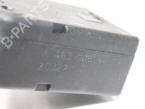 Electronic module MERCEDES-BENZ G-CLASS Platform/Chassis (W464) G 350 D 4-matic (464.320) | BP36876780M83  - Image 5