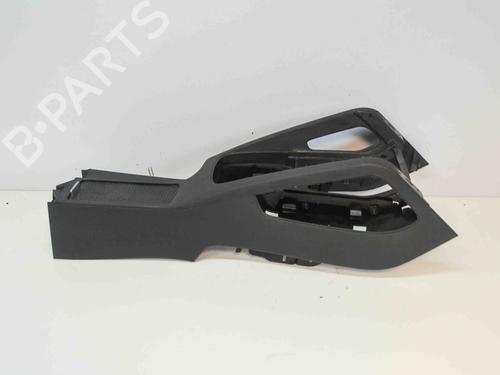 Console centrale VW GOLF V Variant (1K5) 1.9 TDI (105 hp) 14670457