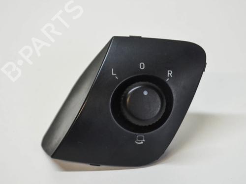 Comutador espelhos SEAT IBIZA IV (6J5, 6P1) 1.4 TDI (80 hp) 31294733