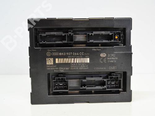 Used Electronic module AUDI A5 Sportback (8TA) 2.0 TFSI (211 hp) 6481527