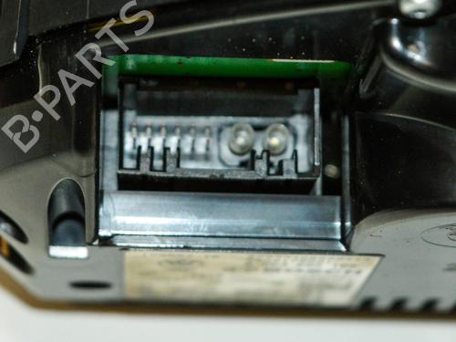 Instrument cluster BMW 5 Gran Turismo (F07) 530 d | BP13465586C47 