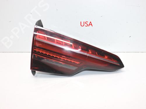 Used Left tailgate light Left tailgate light AUDI A4 B9 (8W2, 8WC) 2.0 TFSI quattro (252 hp) 40486591 40486591