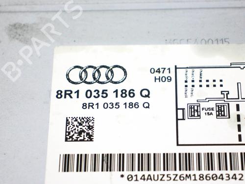Electronic module AUDI Q5 (8RB) 3.0 TFSI quattro | BP26513653M83 