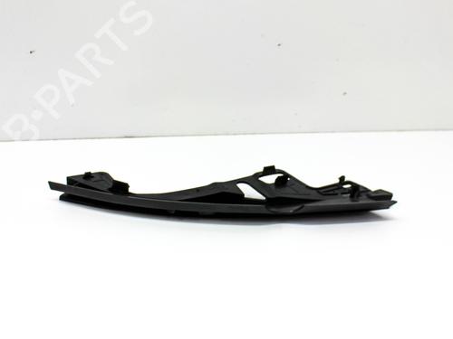 Front bumper bracket VOLVO C30 (533) 2.0 D | BP26512729C158 