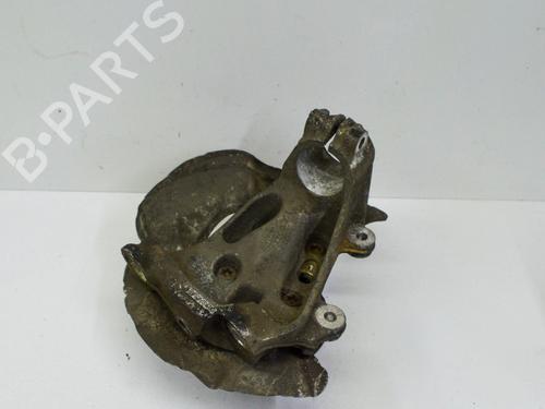 Right front steering knuckle BMW 4 Coupe (F32, F82) 420 d | BP15481467M26 