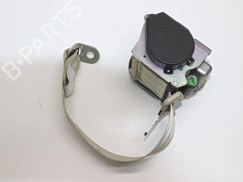 rear-right-seatbelt-skoda-superb-ii-3t4-2008-2009-2010-2011-2012-2013-2014-2015-34216713 main image