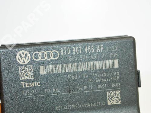 Electronic module AUDI A4 B8 (8K2) 3.0 TDI quattro | BP6482534M83 