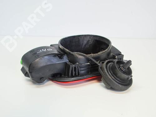 Fuel flap AUDI A4 B8 (8K2) 3.0 TDI quattro | BP7741071C131 
