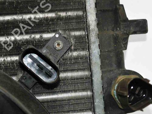 Water radiator SKODA ROOMSTER (5J7) 1.2 | BP6491696M31