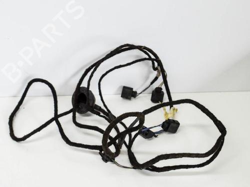 Used Wiring harness SKODA OCTAVIA II (1Z3) 1.8 TSI (160 hp) 14686312