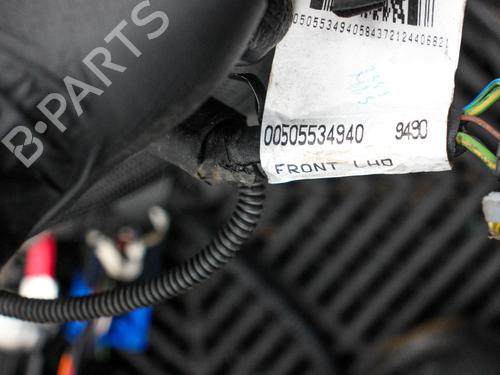 Wiring harness ALFA ROMEO STELVIO (949_) 2.0 Q4 | BP29945448E16 