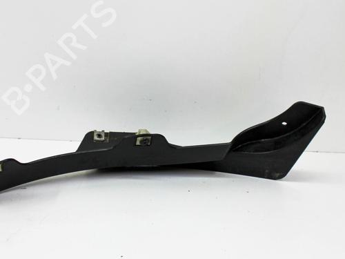 Underbody protection AUDI Q5 (8RB) 3.2 FSI quattro | BP17020441M92 