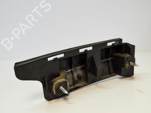 Rear bumper bracket MERCEDES-BENZ C-CLASS (W204) C 250 CDI (204.003) | BP14669039C159 