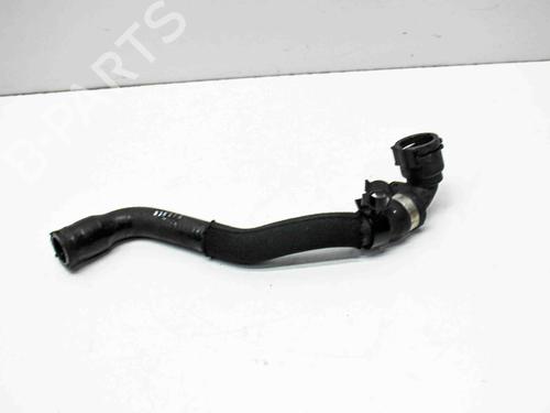 Pipe BMW 6 Gran Coupe (F06) 650 i | BP27631856M125