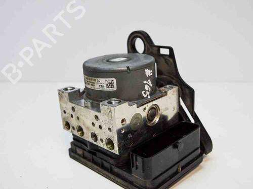 Used ABS pump AUDI A3 Sportback (8VA, 8VF) 1.4 TSI (150 hp) 6497789