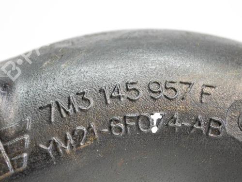 Pipe FORD GALAXY I (WGR) 1.9 TDI | BP14689564M125 