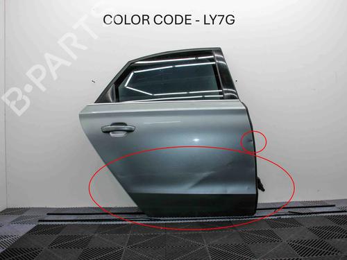 right-rear-door-audi-a8-d4-4h2-4h8-4hc-4hl-2009-2010-2011-2012-2013-2014-2015-2016-2017-2018-2019-29460276 main image