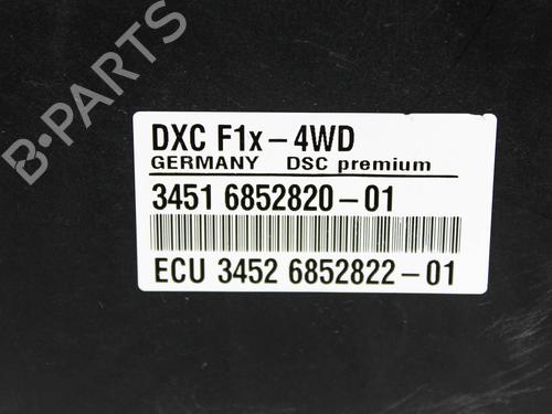 ABS pump BMW 5 (F10) 535 i xDrive | BP19508695M43 