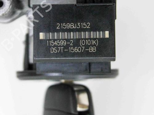 Steering column FORD USA F-150 Crew Cab Pickup 2.7 | BP28821156M21