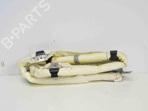 Used Left curtain airbag VW GOLF VI Variant (AJ5) 2.0 TDI (140 hp) 14670819