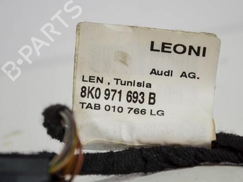 Wiring harness AUDI A4 B8 (8K2) 2.0 TDI | BP14690133E16 