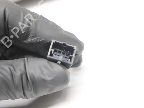 Left sun visor ALFA ROMEO STELVIO (949_) 2.0 Q4 (949.AXA2A) | BP38707410I1 - Image 10