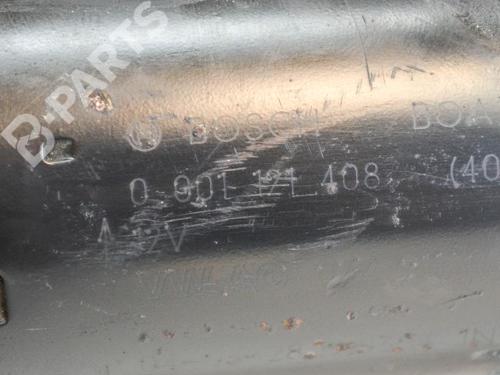 Starter VW GOLF V Variant (1K5) 1.9 TDI | BP6503645M8 