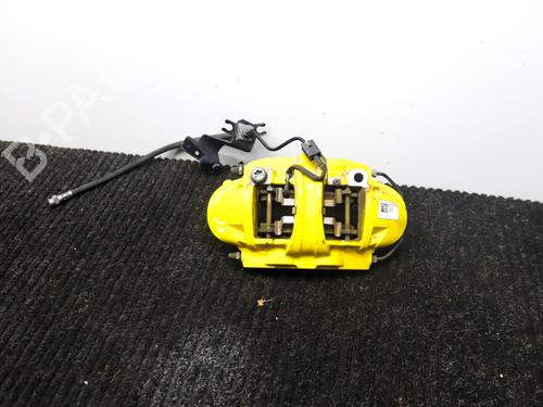 Left front brake caliper ALFA ROMEO STELVIO (949_) 2.0 Q4 | BP29945481M105 